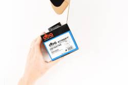 Disc Brakes Australia - Disc Brakes Australia DB15007SS DBA Street Series Rear Brake Pads - Image 2