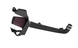 K&N - K&N 63-3122 Performance Air Intake System - Image 2
