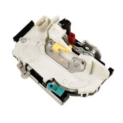 Omix - Omix 11810.10 Door Latch for 07-18 Wrangler JK Wrangler JL - Image 3