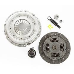 Omix - Omix 16902.20 Master Clutch Kit for 07-11 Jeep Wrangler JK - Image 1