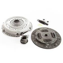 Omix - Omix 16902.20 Master Clutch Kit for 07-11 Jeep Wrangler JK - Image 2