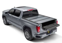 Undercover - UnderCover AR12018L-GAN UnderCover Fusion for 14-18 Silverado/Sierra 1500 - Image 2