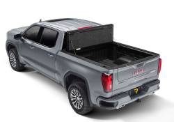 Undercover - UnderCover AR12023L-41 UnderCover Fusion for 19-25 Silverado/Sierra 1500 - Image 2
