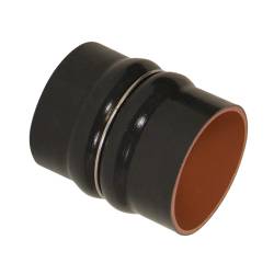 BD Diesel - BD Diesel 1405305 Intercooler Hose for 03-07 Dodge Cummins 5.9L - Image 2