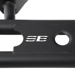 Smittybilt - Smittybilt 78634 Side Armor w/Step Black for 14-24 Toyota 4Runner - Image 10