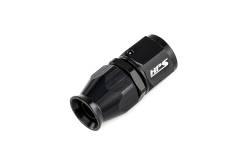 HPS Performance - HPS 350-0003 Compression Hose End To AN 3 Female for SS PTFE Alum Black Straight - Image 2