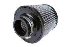 HPS Performance - HPS HPS-4274 Replacement Air Filter 2.5" Flange ID 7.25" Height 6" Base 5" Long - Image 2