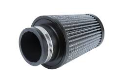 HPS Performance - HPS HPS-4296 Replacement Air Filter 2.75" Flange ID 7.5" Height Base 3.5" Long - Image 2