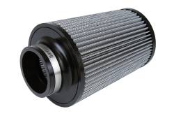 HPS Performance - HPS HPS-4297 Replacement Air Filter 3" Flange ID 9.75" Height 6" Base 5" Long - Image 2