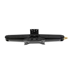 Husky Towing - Husky Towing 88121 RV Frame Stabilizer w/Square Brackets 5000lb Scissor Jack - Image 2