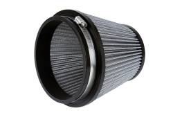 HPS Performance - HPS HPS-4303 Replacement Air Filter 6" Flange ID 7" Height 7.5" Base 5" Long - Image 2