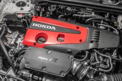 RADIUM Engineering - RADIUM Engineering 20-0826-FL Dual Catch Can Kit for 17+ Civic Type-R Fluid Lock - Image 2