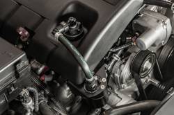 RADIUM Engineering - RADIUM Engineering 20-0785-FL Catch Can Kit PCV GM LS2/LS3/LS7 Engine Fluid Lock - Image 2