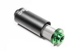 RADIUM Engineering - RADIUM Engineering 18-0025-04 Replacement Filter ELEMENT Stainless 100 Micron - Image 2