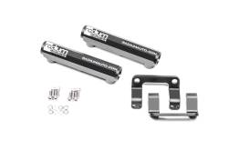 RADIUM Engineering - RADIUM Engineering 20-0111-02 Fuel RAILS FR-S/BRZ/GT86/GR86 - Image 1