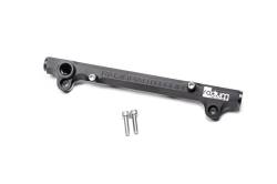 RADIUM Engineering - RADIUM Engineering 20-0112-12 Fuel Rail for EVO X - Image 1