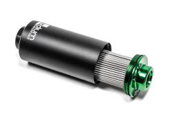 RADIUM Engineering - RADIUM Engineering 20-0220-03 Fuel Filter Stainless 10 Micron - Image 2