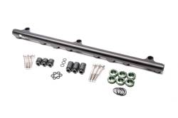 RADIUM Engineering - RADIUM Engineering 20-0277 Fuel Rail for Nissan RB25DET TOP Feed Conversion - Image 1