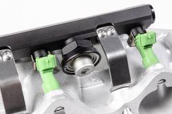 RADIUM Engineering - RADIUM Engineering 20-0458 Fuel Rail Kit for Nissan VQ - Image 2