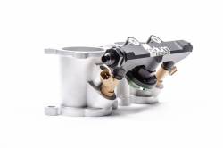 RADIUM Engineering - RADIUM Engineering 20-0567-02 Fuel RAILS TOP Feed UPGRADE for Subaru EJ - Image 2