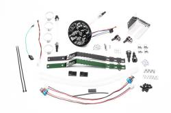 RADIUM Engineering - RADIUM Eng 20-0632-00 Fuel Hanger Late for Nissan w/o Pumps F90000274/285 - Image 1