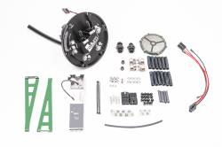 RADIUM Engineering - RADIUM Engineering 20-0730-00 Fuel Hanger for Nissan No Pump GSS342 50-1200 - Image 2