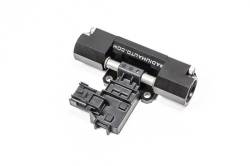 RADIUM Engineering - RADIUM Engineering 20-0589 Split-flow Flex Fuel Sensor Adapter - Image 2
