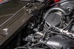 RADIUM Engineering - RADIUM Engineering 20-0751-FL Dual Catch Can Kit for Toyota Supra MK5 Fluid Lock - Image 2