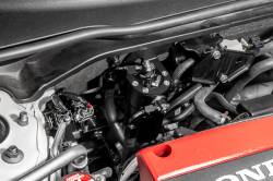 RADIUM Engineering - RADIUM Engineering 20-0424-FL Catch Can Kit Pcv for Civic Type-R Fluid Lock - Image 2