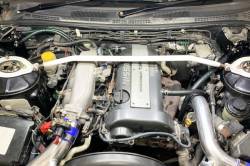 RADIUM Engineering - RADIUM Engineering 20-0637-FL Dual Catch Can for Nissan S15 Silvia 200SX Lock - Image 2