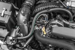 RADIUM Engineering - RADIUM Engineering 20-0755-FL Catch Can Kit CCV 2022+ for Subaru WRX Fluid Lock - Image 2