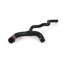 Mishimoto - Mishimoto MMHOSE-500T-12BK Silicone Radiator Hose for 500 Abarth/Turbo 12+ Black - Image 2