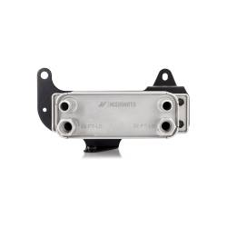 Mishimoto - Mishimoto MMTC-RAM-03TQ Transmission Oil Cooler for 03-07 RAM 5.9L Cummins - Image 2