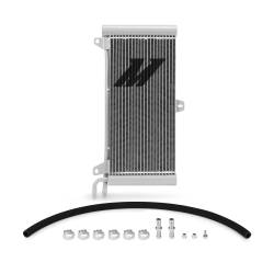 Mishimoto - Mishimoto MMTC-RAM-94SL Transmission Cooler for 94-02 RAM 5.9L Cummins - Image 1