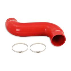 Mishimoto - Mishimoto MMHOSE-RAM-03IHRD Red Silicone Intake Hose for 03-07 RAM 5.9L Cummins - Image 1