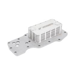 Mishimoto - Mishimoto MMOC-RAM-07 Replacement Oil Cooler for 07+ RAM 5.9L/6.7L Cummins - Image 2