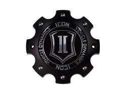 ICON Alloys - ICON Alloys RW-170 Shield/Alpha Center Cap 8X6.5/8X170 - Image 2