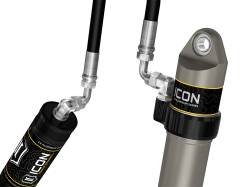 ICON Vehicle Dynamics - ICON 59706P Front 2.5 VS RR Secondary for 03-24 Tacoma/4Runner/FJ Cruiser/GX470 - Image 3