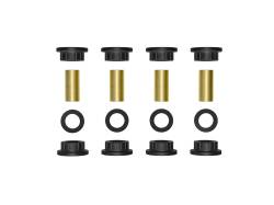 ICON Vehicle Dynamics - ICON 614523 78620DJ UCA Replacement Bushing & Sleeve Kit for Chevy/GMC - Image 1