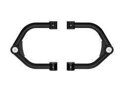 ICON Vehicle Dynamics - ICON 88510DJ Front Upper Control Arm DJ Kit for 16-23 Nissan Titan XD - Image 3