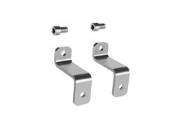 ICON Vehicle Dynamics - ICON 55153 Rear Air Ride/Auto Headlight Bracket Kit for 22-26 Tundra/Sequoia - Image 1