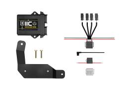 ICON Vehicle Dynamics - ICON 213500 ICON Intelligent Control Install Kit for 14-26 RAM 2500/3500 4WD - Image 2