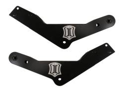 ICON Vehicle Dynamics - ICON 164503 Front Suspension Control Arm Link Mount for 11-16 Ford Super Duty - Image 1