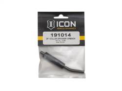 ICON Vehicle Dynamics - ICON 191014 0.25" Collar Spanner Pin Wrench - Image 1