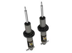 ICON Vehicle Dynamics - ICON K40001 Stage-1 3" Suspension Lift Kit for 21-26 Ford Bronco Non-Sas - Image 1