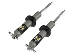 ICON Vehicle Dynamics - ICON K40001 Stage-1 3" Suspension Lift Kit for 21-26 Ford Bronco Non-Sas - Image 2