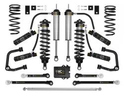 ICON Vehicle Dynamics - ICON K53216TS Stage-6 2-3.25" Lift Kit w/Tubular UCA for 22-26 Toyota Tundra - Image 6