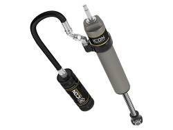 ICON Vehicle Dynamics - ICON K53261 Stage-1 1-3" Suspension Lift Kit for 22-23 Toyota LC300 Series - Image 1