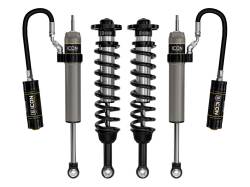 ICON Vehicle Dynamics - ICON K53261 Stage-1 1-3" Suspension Lift Kit for 22-23 Toyota LC300 Series - Image 3