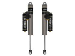 ICON Vehicle Dynamics - ICON 97720EP Rear 0-1" Lift 2.5 VS PB/CDEV Shocks Pair for 21-26 Ford F150 - Image 2